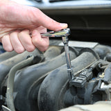 GreatNeck 73803 Mechanics Tool Set Additional Image 7
