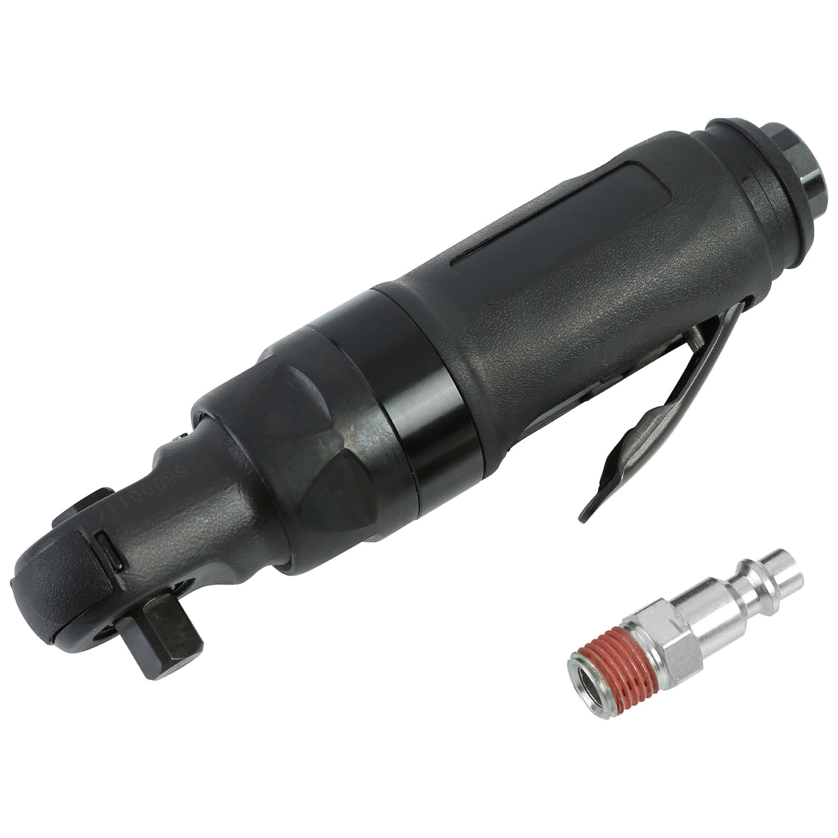 OEMTOOLS 24416 3/8 Inch Drive Super Duty Air Impact Ratchet Main Image
