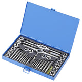 Sonic Tools 820015 Metric Tap and Die Set, 40-Pc Main Image