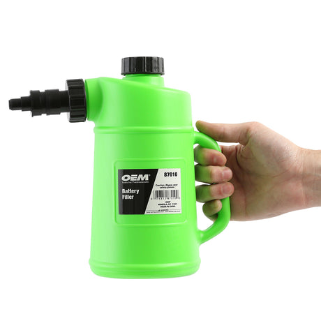 OEMTOOLS 87010 Battery Filler Additional Image 5