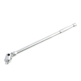OEMTOOLS 22922 1/2 Inch Drive Flex Head Breaker Bar (18 Inch) Additional Image 5