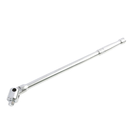 OEMTOOLS 22922 1/2 Inch Drive Flex Head Breaker Bar (18 Inch) Additional Image 5