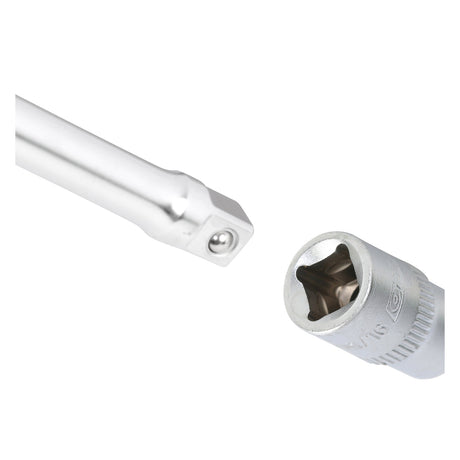 OEMTOOLS 22851 1/4 Inch Hex Bit Socket (1/16 Inch) Additional Image 4