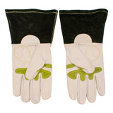 Forney 53415 Multi-Purpose Goatskin Welding Gloves- Large Additional Image 3