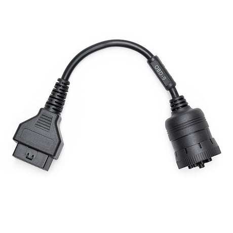 TopDon HDKIT 1-Year HD Update/Add/HD Cable Kit Additional Image 1