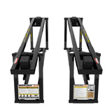 QuickJack 8000TL 8,000 Lb. Portable Car Lift System Additional Image 2