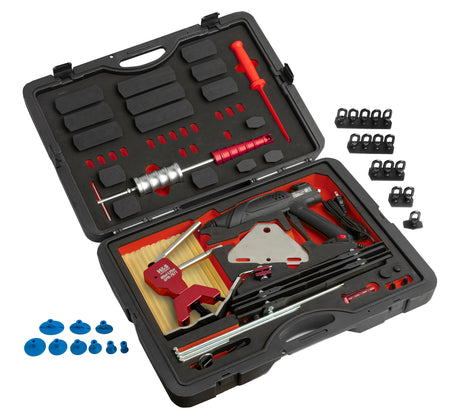 H&S Autoshot GPR-PRO Glue Pull Repair System Additional Image 1
