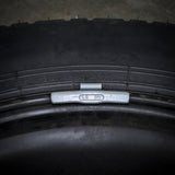 OEMTOOLS 23292 1.50 Oz. LH Style Steel Wheel Weight - 1 Box of 25 Additional Image 6