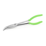 OEMTOOLS 22622 11 Inch Long Reach 45° Long Nose Pliers Main Image