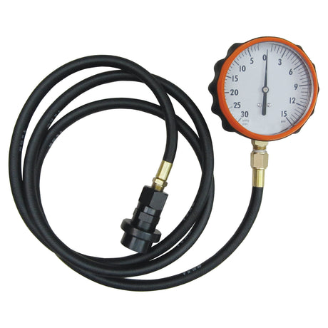 Lang Tools TU-32-6 GM Duramax Fuel Pressure Tester Main Image