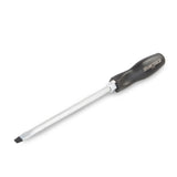 OEMTOOLS 22554 3/8 Inch x 8 Inch Slotted Screwdriver Main Image