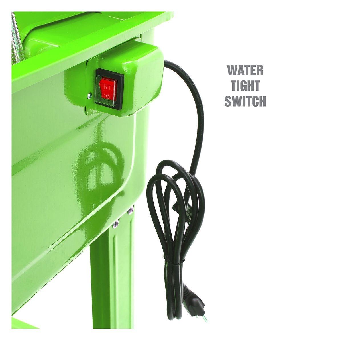 OEMTOOLS 24801 20 Gallon Parts Washer Additional Image 6