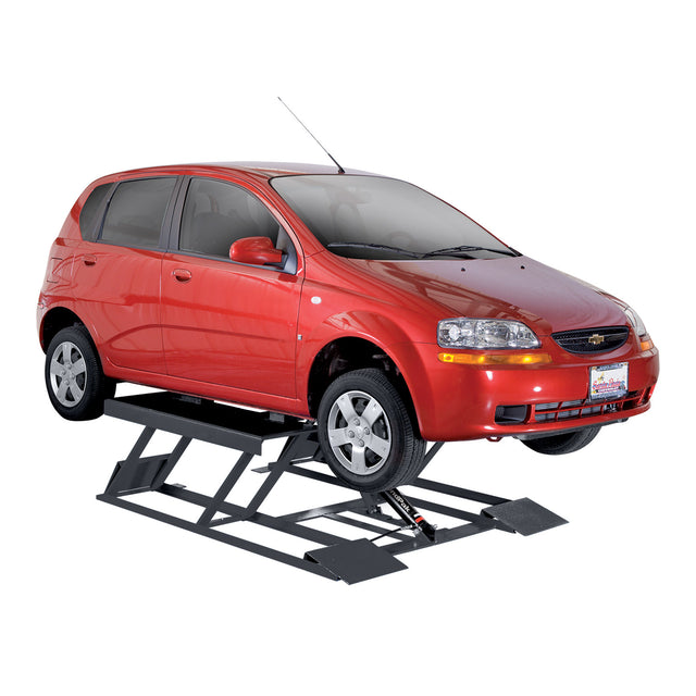 BendPak LR-60 6,000 Lb. Capacity Low-Rise Lift Main Image