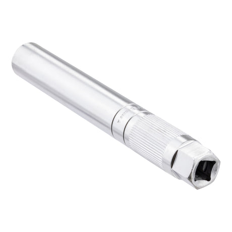 OEMTOOLS 22886 9/16 Inch 3/8in. Drive Magnetic Spark Plug Socket Extension Additional Image 4