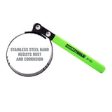 OEMTOOLS 87120 Small Economy Filter Wrench Additional Image 4