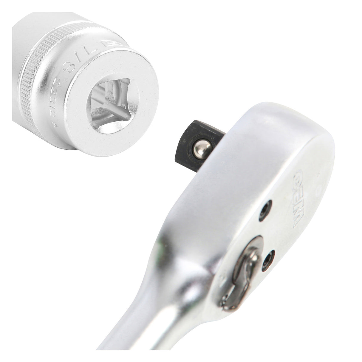 OEMTOOLS 22312 7/8 Inch SAE Socket Additional Image 3