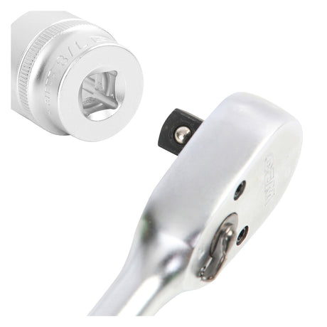 OEMTOOLS 22312 7/8 Inch SAE Socket Additional Image 3