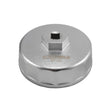 OEMTOOLS 87132 74.2 mm Oil Filter Cap Wrench Main Image