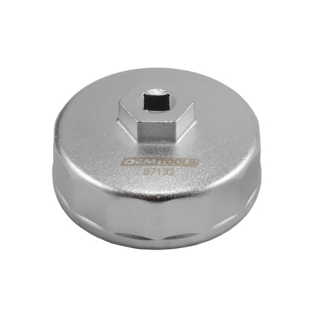 OEMTOOLS 87132 74.2 mm Oil Filter Cap Wrench Main Image