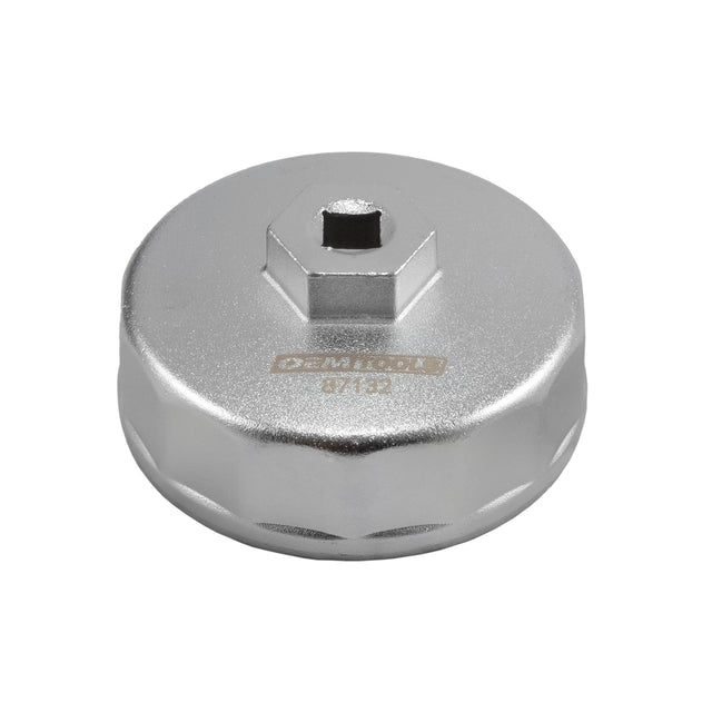 OEMTOOLS 87132 74.2 mm Oil Filter Cap Wrench Main Image
