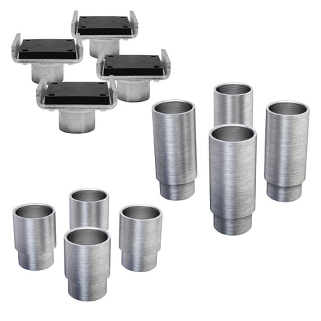 BendPak 5210481 Lift Adapter Package - DELUXE Main Image