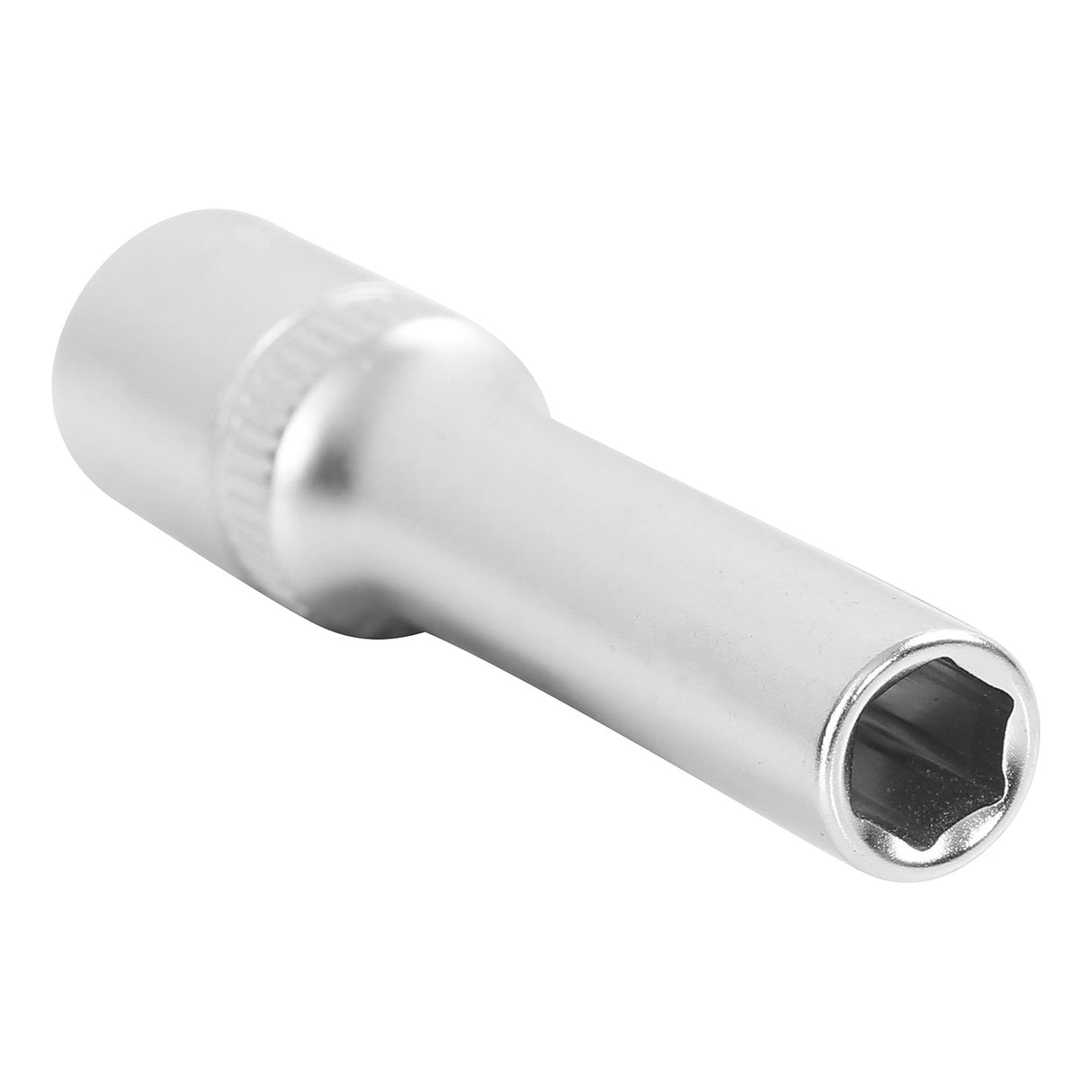 OEMTOOLS 22257 1/4 Inch Drive 6 Pt. Deep Socket (7/32 Inch) Main Image