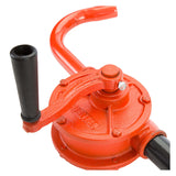 OEMTOOLS 24382 Rotary Barrel Pump Additional Image 5