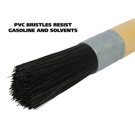 GreatNeck PCB Parts Cleaning Brush Additional Image 2