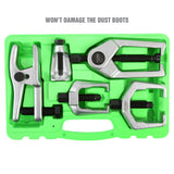 OEMTOOLS 27554 Front End Service Kit - 5 Piece Additional Image 2