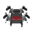 CEMB DWA1100T Trolley Wheel Alignment System Main Image
