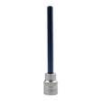 OEMTOOLS 23560 3/8in. Drive Extra Long Hex Bit Socket 1/4in. Main Image