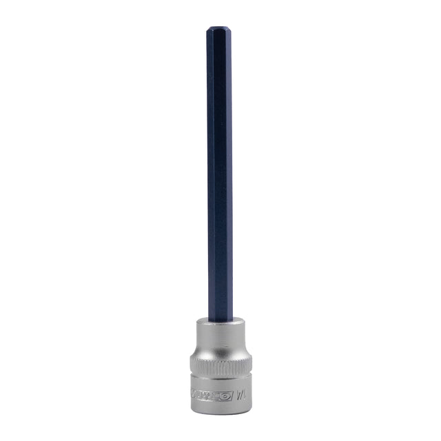 OEMTOOLS 23560 3/8in. Drive Extra Long Hex Bit Socket 1/4in. Main Image