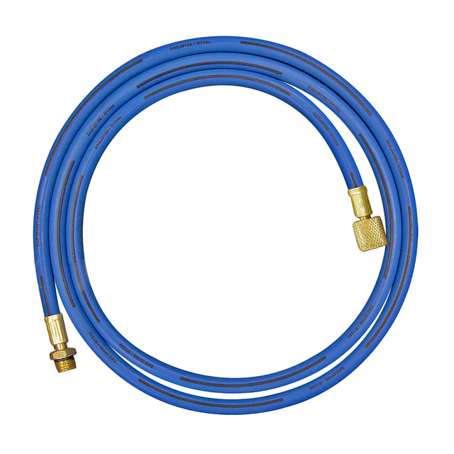 Mastercool 84961 96in. R134A Blue Hose Main Image