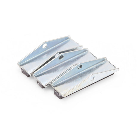 OEMTOOLS 2528F Brake Hone Replacement Stone Set (1-1/8in.) Additional Image 3
