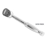 OEMTOOLS 22911 3/8 Inch Drive Ratchet with Standard Handle (8 Inch) Additional Image 3