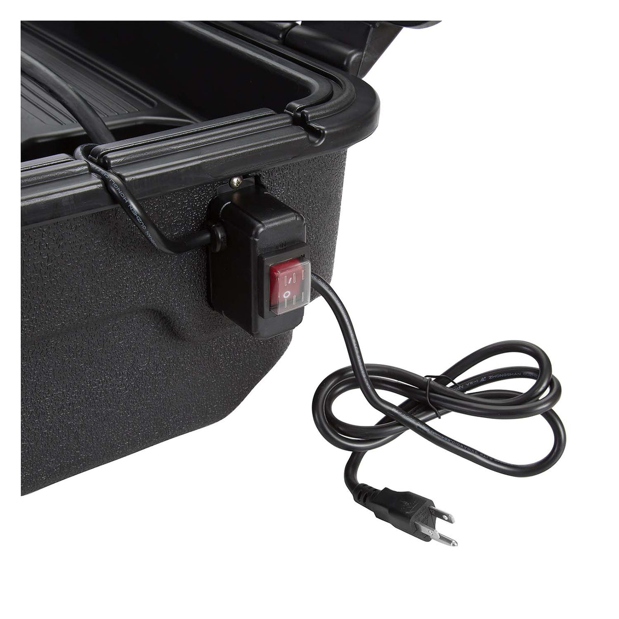 OEMTOOLS 24804 Mobile Parts Washer Additional Image 6