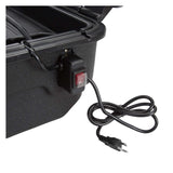 OEMTOOLS 24804 Mobile Parts Washer Additional Image 6