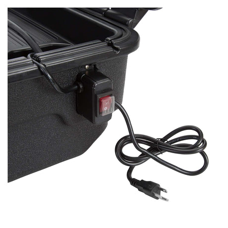 OEMTOOLS 24804 Mobile Parts Washer Additional Image 6