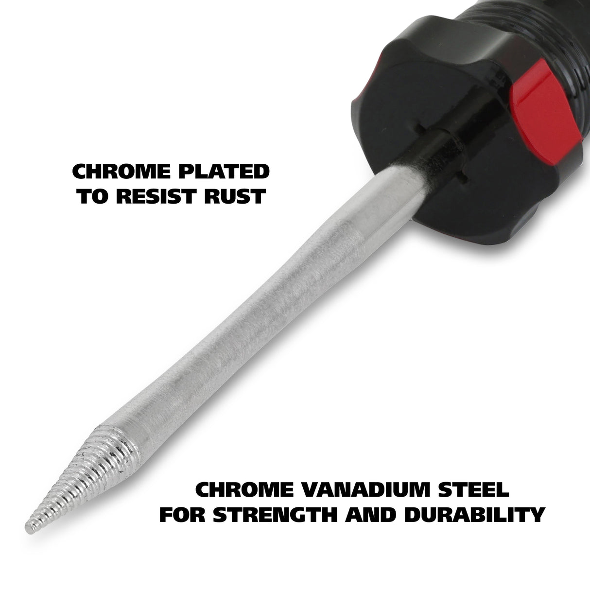 GreatNeck SS3 Screw Starter Additional Image 2