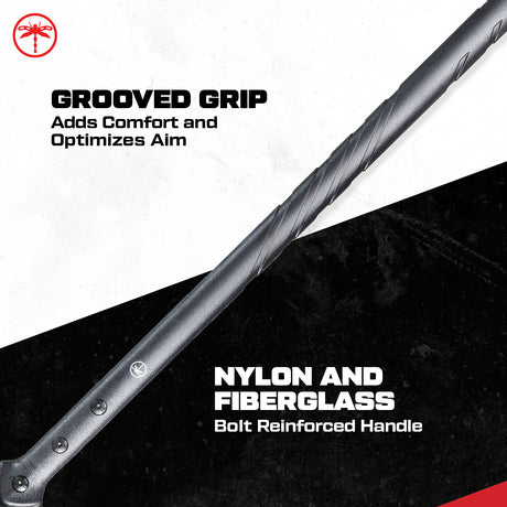 STAK 11822 Tac Javelin Spear Additional Image 3