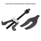 OEMTOOLS 37035  COIL SPRING COMPRESSOR Additional Image 2