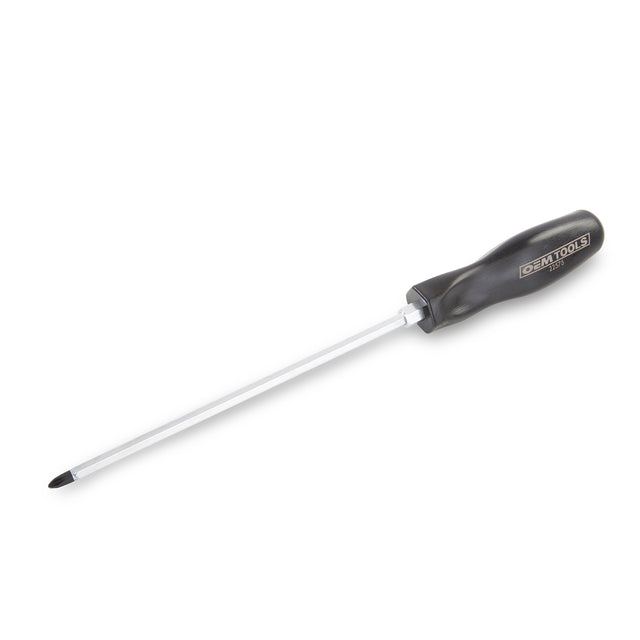 OEMTOOLS 22575 8 Inch #2 Phillips Screwdriver Main Image