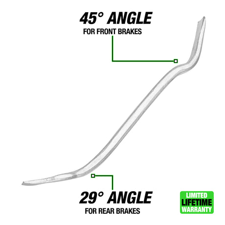 OEMTOOLS 25239 Brake Spoon for Imports Additional Image 2