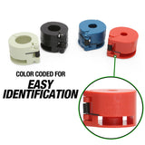 OEMTOOLS 25184 A/C Disconnect Set Additional Image 2