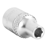 OEMTOOLS 22239 1/4 Inch Drive 6 Pt. Socket (4 mm) Main Image