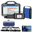 TopDon PXMAXHD Phoenix Max Heavy-Duty Diagnostics & Thermal Inspection Bundle Main Image