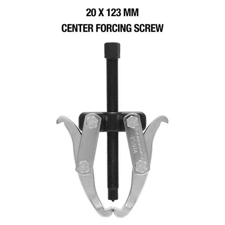OEMTOOLS 25914 2 Jaw 5 Ton Puller Additional Image 4