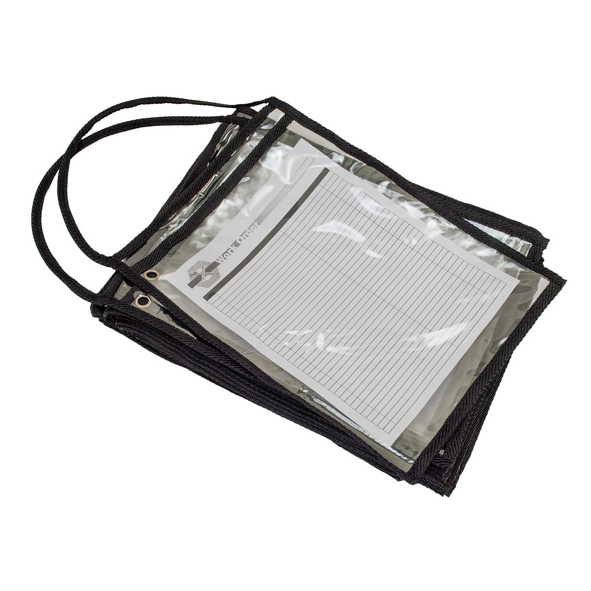 Slip N Grip FBP993302 Work Tickets Holder - 25 per Box Additional Image 2