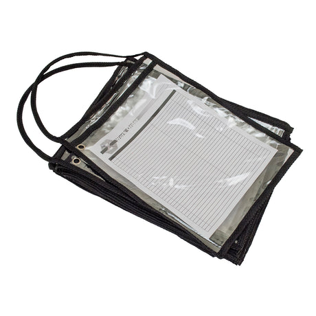 Slip N Grip FBP993302 Work Tickets Holder - 25 per Box Additional Image 2