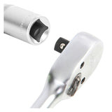 OEMTOOLS 22421 9/16 Inch 1/2 Inch Drive Deep Wall Socket Additional Image 4